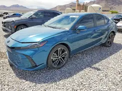 4T1DAACK0SU048624 2025 TOYOTA CAMRY