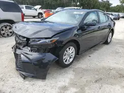 4T1DAACK0SU048705 2025 TOYOTA CAMRY