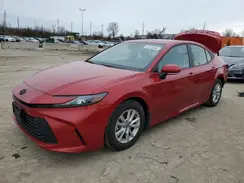 4T1DAACK0SU048736 2025 TOYOTA CAMRY