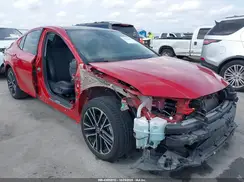 4T1DAACK0SU049787 2025 TOYOTA CAMRY