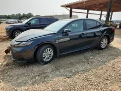 4T1DAACK0SU049854 2025 TOYOTA CAMRY
