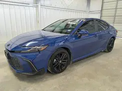 4T1DAACK0SU049918 2025 TOYOTA CAMRY