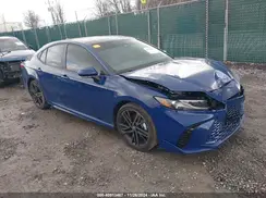 4T1DAACK0SU050048 2025 TOYOTA CAMRY