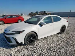 4T1DAACK0SU050812 2025 TOYOTA CAMRY