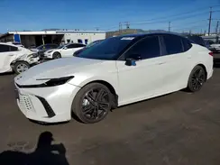 4T1DAACK0SU051393 2025 TOYOTA CAMRY