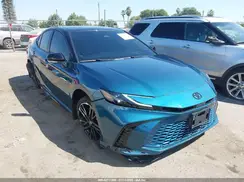 4T1DAACK0SU052706 2025 TOYOTA CAMRY