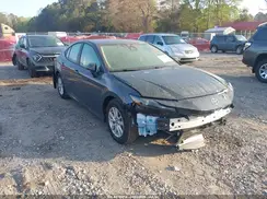 4T1DAACK0SU052849 2025 TOYOTA CAMRY