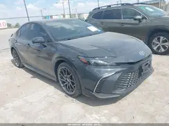 4T1DAACK0SU053211 2025 TOYOTA CAMRY