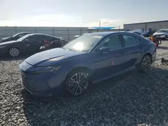 4T1DAACK0SU053452 2025 TOYOTA CAMRY