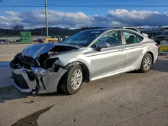 4T1DAACK0SU054441 2025 TOYOTA CAMRY
