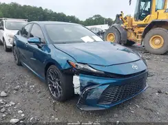 4T1DAACK0SU055220 2025 TOYOTA CAMRY