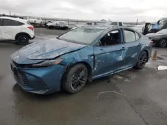 4T1DAACK0SU055430 2025 TOYOTA CAMRY