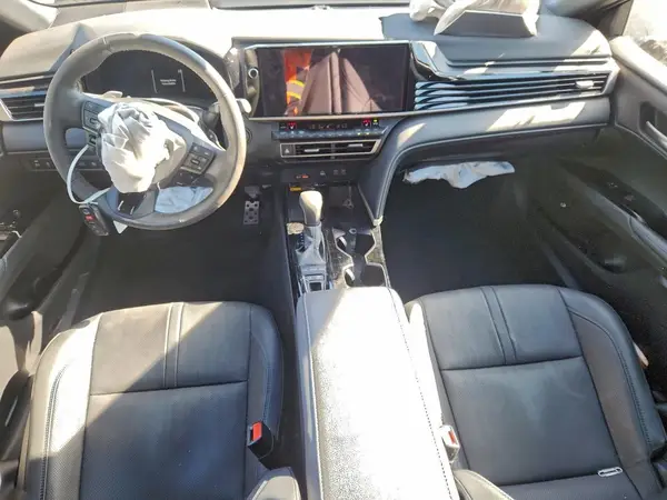 4T1DAACK0SU055606 2025 TOYOTA CAMRY - Image 8