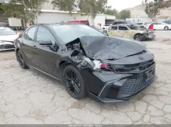 4T1DAACK0SU055816 2025 TOYOTA CAMRY