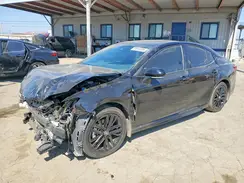 4T1DAACK0SU055900 2025 TOYOTA CAMRY