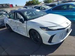 4T1DAACK0SU056092 2025 TOYOTA CAMRY