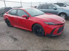 4T1DAACK0SU056447 2025 TOYOTA CAMRY