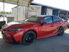 4T1DAACK0SU056528 2025 TOYOTA CAMRY