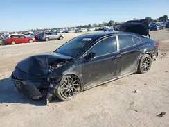 4T1DAACK0SU056562 2025 TOYOTA CAMRY