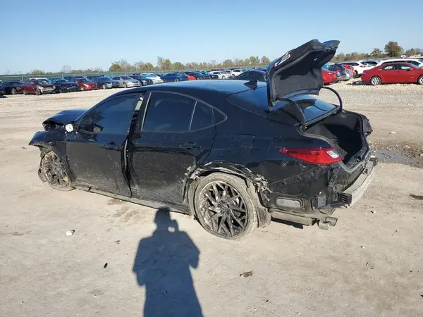 4T1DAACK0SU056562 2025 TOYOTA CAMRY - Image 2