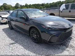 4T1DAACK0SU057419 2025 TOYOTA CAMRY