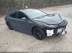 4T1DAACK0SU057873 2025 TOYOTA CAMRY
