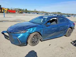 4T1DAACK0SU058134 2025 TOYOTA CAMRY