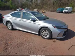 4T1DAACK0SU058361 2025 TOYOTA CAMRY