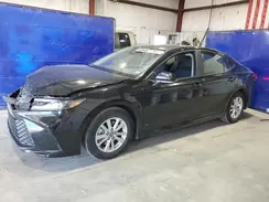 4T1DAACK0SU059073 2025 TOYOTA CAMRY
