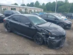 4T1DAACK0SU059221 2025 TOYOTA CAMRY