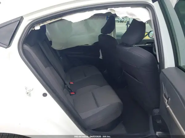 4T1DAACK0SU059302 2025 TOYOTA CAMRY - Image 8