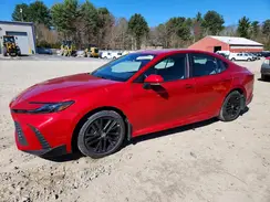 4T1DAACK0SU059512 2025 TOYOTA CAMRY