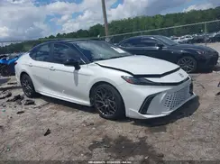 4T1DAACK0SU059624 2025 TOYOTA CAMRY