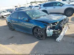 4T1DAACK0SU060319 2025 TOYOTA CAMRY