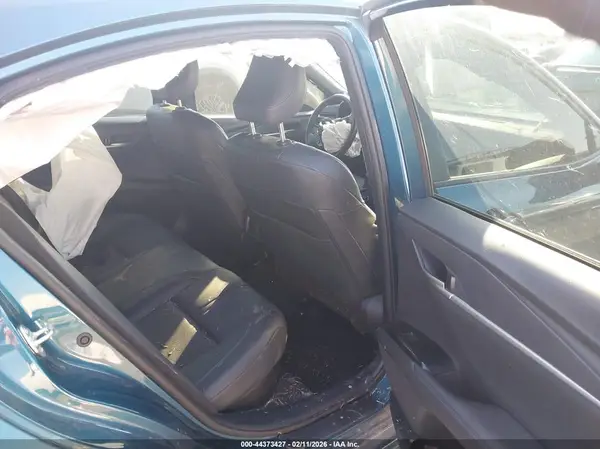 4T1DAACK0SU060319 2025 TOYOTA CAMRY - Image 8