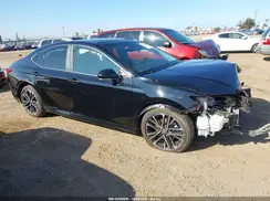 4T1DAACK0SU060336 2025 TOYOTA CAMRY