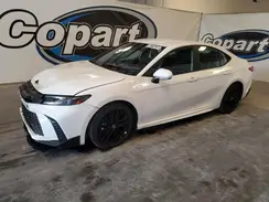 4T1DAACK0SU060577 2025 TOYOTA CAMRY