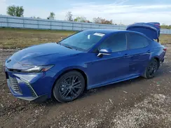 4T1DAACK0SU061194 2025 TOYOTA CAMRY