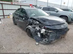 4T1DAACK0SU061504 2025 TOYOTA CAMRY