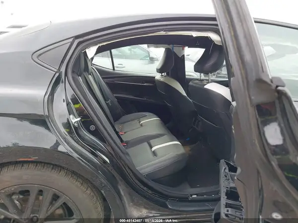 4T1DAACK0SU061504 2025 TOYOTA CAMRY - Image 8