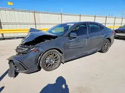 4T1DAACK0SU061681 2025 TOYOTA CAMRY