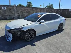 4T1DAACK0SU062023 2025 TOYOTA CAMRY