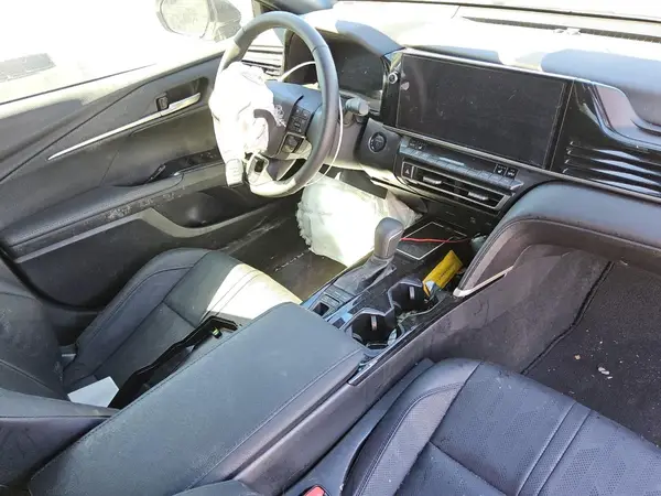 4T1DAACK0SU062023 2025 TOYOTA CAMRY - Image 8