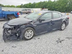 4T1DAACK0SU062121 2025 TOYOTA CAMRY