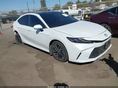 4T1DAACK0SU063009 2025 TOYOTA CAMRY