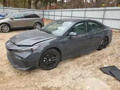 4T1DAACK0SU064208 2025 TOYOTA CAMRY