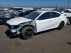 4T1DAACK0SU065262 2025 TOYOTA CAMRY