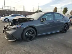 4T1DAACK0SU066296 2025 TOYOTA CAMRY