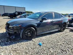 4T1DAACK0SU066699 2025 TOYOTA CAMRY