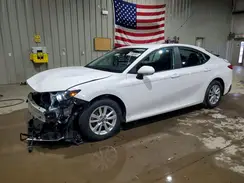 4T1DAACK0SU066847 2025 TOYOTA CAMRY